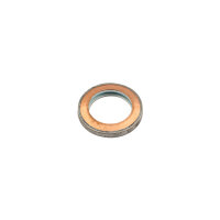Joint de collecteur pour Yamaha DT 80 LC1 MX # 37A-14613-00