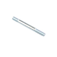 Goujons de culasse 6x58 mm pour Honda CB 750 # 1969-1978...