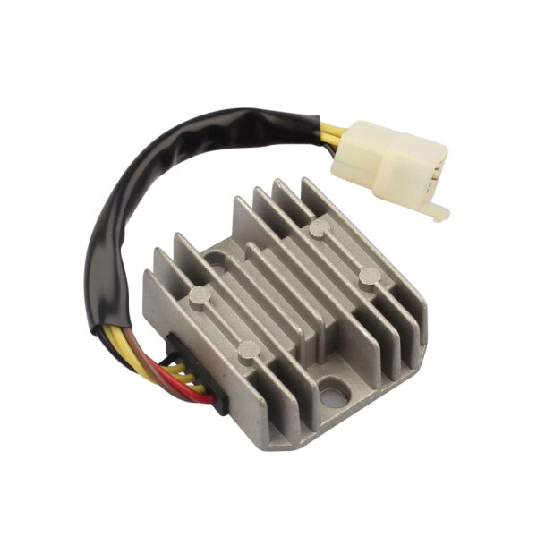 Voltage Regulator for Yamaha SR 500 1978-1992 # 2J2-81960-232