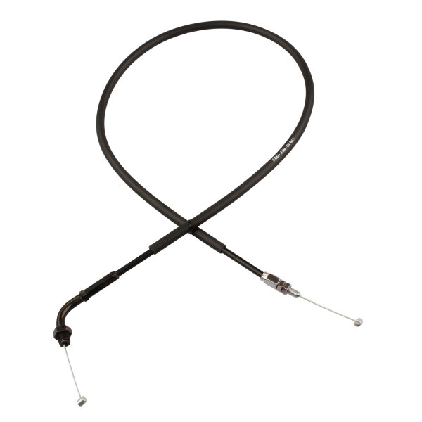Throttle cable opener for Honda XL-V 700 Transalp 2008-2011 # 17910-MFF-D01
