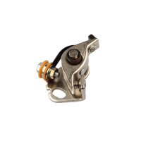 Contacto de encendido dejado para Kawasaki KH 250 400...