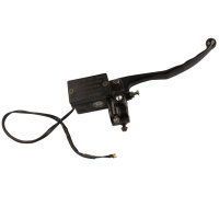 Cilindro maestro de freno 13 mm para Yamaha XS 650 1977-1984