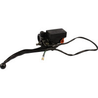 Cilindro maestro de freno 13 mm para Yamaha XS 650 1977-1984