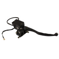 Le Ma&icirc;tre cylindre 13 mm pour Yamaha XS 650 1977-1984