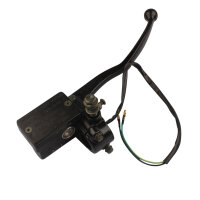Cilindro maestro de freno1 5,8 mm para Yamaha XS 650...