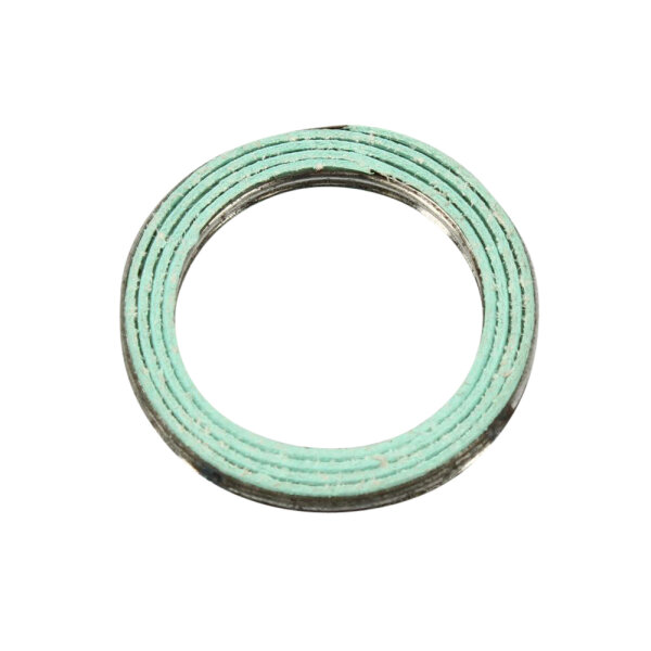 Junta de colector para Yamaha DT 80 LC II RD 80 LC I LC II # 5R2-14613-00