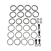 Brake Caliper Repair Kit BCF-416 for Kawasaki VN ZRX...