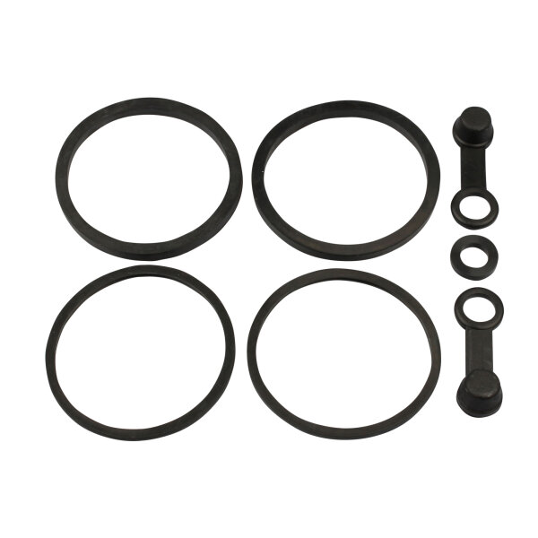 Kit de r&eacute;paration &eacute;trier de frein BCR-304 pour Suzuki GS GSF GSX GSX-R RF SV TL