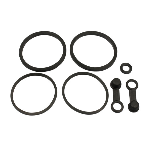Kit de r&eacute;paration &eacute;trier de frein BCR-409 pour Kawasaki ZRX ZX-7R ZX-12R ZXR ZZR