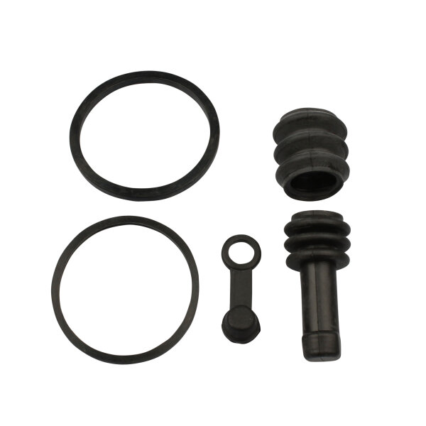 Juego de reparaci&oacute;n de pinza de freno BCR-406 para Kawasaki ER-6 GPZ KLE Z ZR ZX-6R 9R 10R ZZR