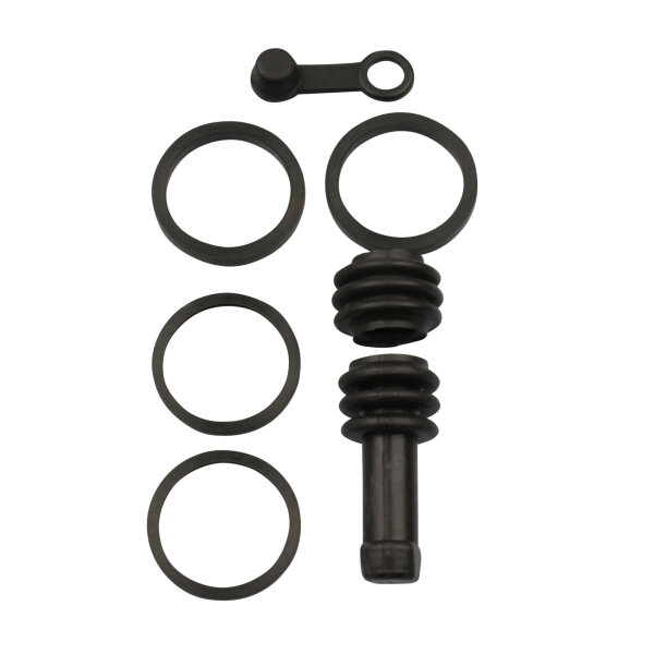 Brake Caliper Repair Kit BCR-405 for Kawasaki GPZ 500 KFX 700 KVF 650 KX 80 85