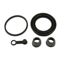 Bremssattel Reparatur-Satz BCR-401 f&uuml;r Kawasaki GPZ...