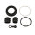 Kit de r&eacute;paration &eacute;trier de frein BCR-101 pour Honda CB 750900 CBX 1000