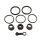 Brake Caliper Repair Kit BCR-102 for Honda CB CBR CBX FT NS VF VFR