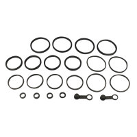 Brake Caliper Repair Kit BCF-418 for Kawasaki ZXR 750 #...