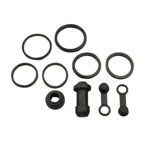 Kit r&eacute;paration &eacute;trier de frein BCR-114 pour Honda CB ST 1100 GL 1800 VFR 800 XL-V 1000