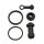 Repair kit brake caliper BCR-116 for different models Honda, Kawasaki and Suzuki