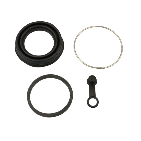 Kit r&eacute;paration &eacute;trier de frein pour Yamaha SR 500 XS 250 360 400 500 650 750 850 1100