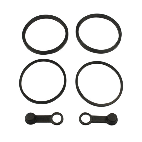 Kit r&eacute;paration &eacute;trier de frein BCF-204 pour Yamaha RD 350 XJ 550 750 XS 1100 XV 1000