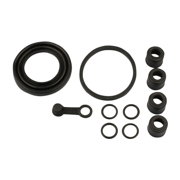 Kit r&eacute;paration &eacute;trier de frein BCF-402 pour Kawasaki KH 250 400 500 Z 250 400 440 650 750