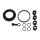 Kit r&eacute;paration &eacute;trier de frein BCF-402 pour Kawasaki KH 250 400 500 Z 250 400 440 650 750