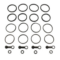 Reparatursatz Bremssattel BCF-313 f&uuml;r Suzuki GSX-R...