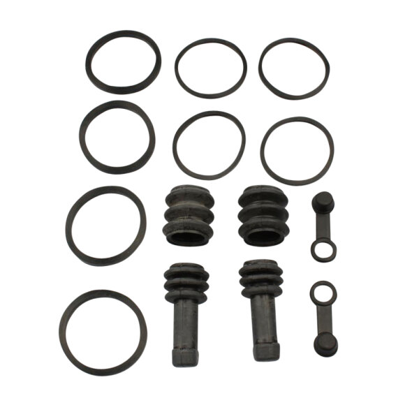 Kit r&eacute;paration &eacute;trier de frein BCF-321 pour Suzuki DL 650 1000 GSF 600 650 GSX SV VL