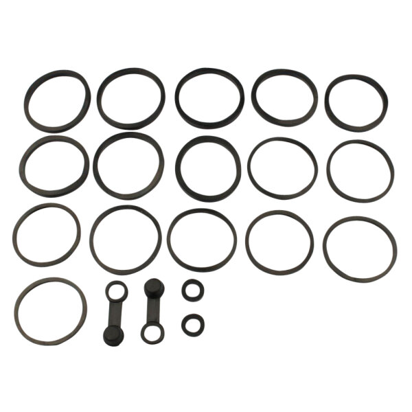 Kit r&eacute;paration &eacute;trier de frein BCF-329 pour Suzuki GSX-R 1300 Hayabusa GSX-R 600 750