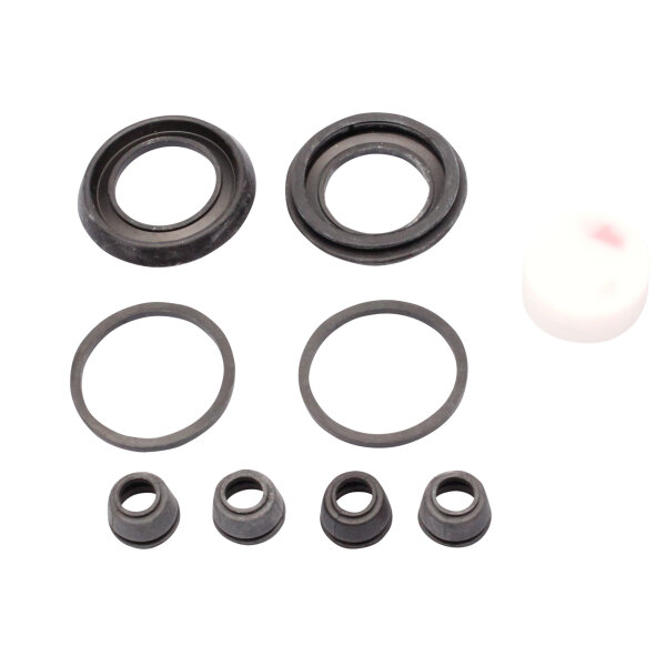 Kit r&eacute;paration &eacute;trier de frein BCF-303 pour Suzuki GS 550 650 1000 GSX 750 1100