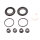 Kit r&eacute;paration &eacute;trier de frein BCF-303 pour Suzuki GS 550 650 1000 GSX 750 1100
