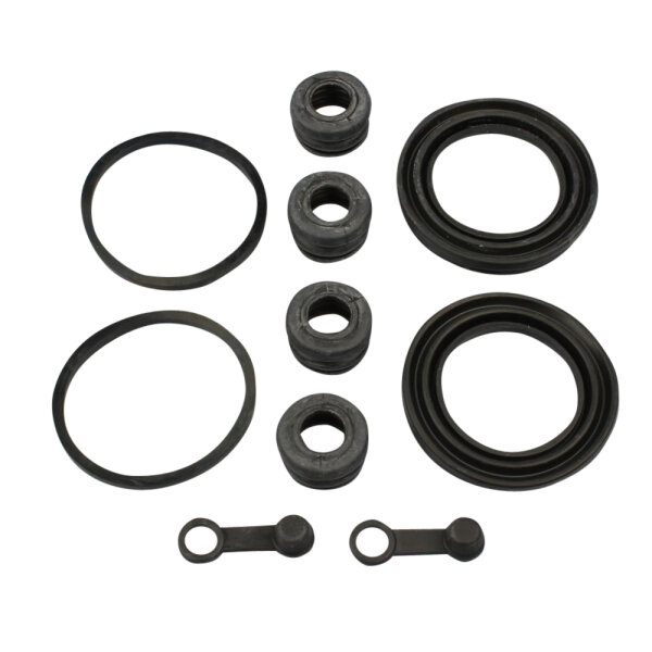 Kit r&eacute;paration &eacute;trier de frein BCF-403 pour Kawasaki GPZ 1100 Z 400 550 650 750 1000 1100
