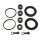 Kit r&eacute;paration &eacute;trier de frein BCF-403 pour Kawasaki GPZ 1100 Z 400 550 650 750 1000 1100