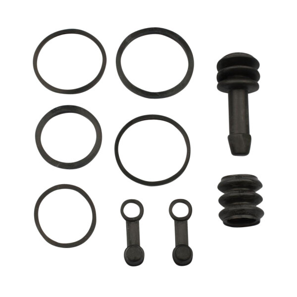 Kit r&eacute;paration &eacute;trier de frein BCF-405 pour Kawasaki ER GPX GPZ KL KLE ZL ZR ZX-10 ZZR