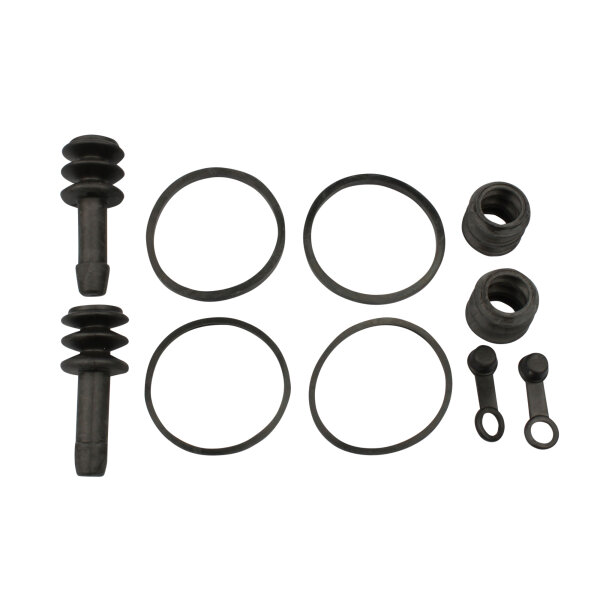 Kit r&eacute;paration &eacute;trier de frein BCF-406 pour Kawasaki GPZ GTR VN Z ZL ZX