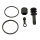 Kit r&eacute;paration &eacute;trier de frein BCF-408 pour Kawasaki EL EN  GPZ GTR VN Z ZL ZX
