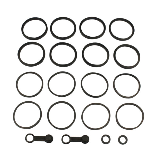 Kit r&eacute;paration &eacute;trier de frein BCF-328i pour Suzuki GSX-R 1000 # 2003