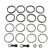Reparatursatz Bremssattel BCF-328 f&uuml;r Suzuki GSX-R...