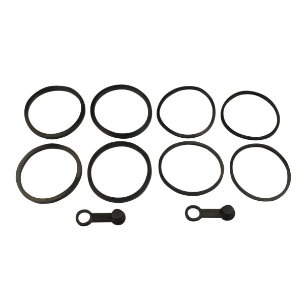 Kit r&eacute;paration &eacute;trier de frein BCF-207 pour Yamaha FZR RD XJ XV XVZ YZF
