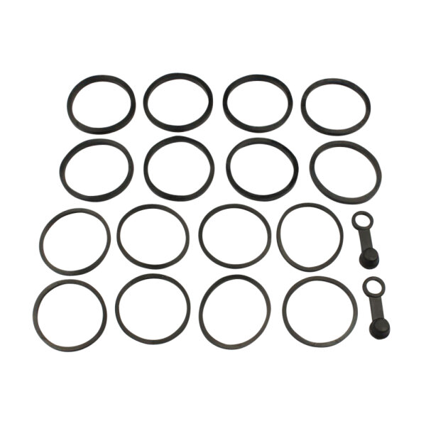 Repair kit brake caliper BCF-213 for Yamaha FJ FZ FZR TDM TDR TRX XJR XVZ