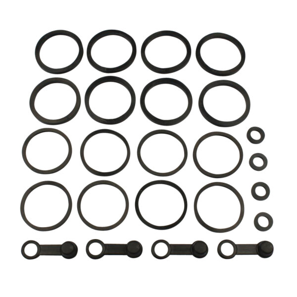 Repair kit brake caliper BCF-310 for Suzuki GSX 600 750 RG 250 500