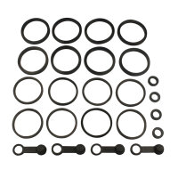 Reparatursatz Bremssattel BCF-310 f&uuml;r Suzuki GSX 600...