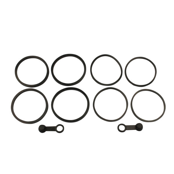 Kit r&eacute;paration &eacute;trier de frein BCF-208 pour Yamaha FJ 1100 1200 FZX 750 RD 500 XJ 600 750 900