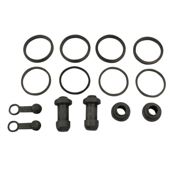 Kit r&eacute;paration &eacute;trier de frein BCF-119 pour Honda CB 600 750 CBF 600 CBR 600 1000 TRX 450 VFR 750