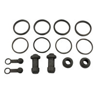 Kit r&eacute;paration &eacute;trier de frein BCF-119 pour...