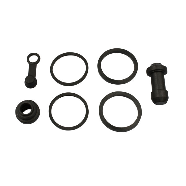 Kit r&eacute;paration &eacute;trier de frein BCF-116 pour Honda Kawasaki Suzuki