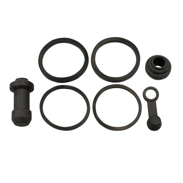 Kit r&eacute;paration &eacute;trier de frein BCF-124 pour Honda NTV NX XRV 650 VT XL-V 600