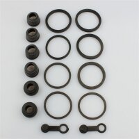 Kit di riparazione pinza freno BCF-102 per Honda CB CBX...