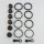 Brake caliper repair kit BCF-102 for CB CBX CX GL NS VF
