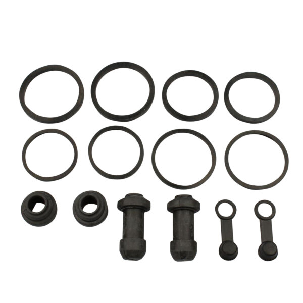 Kit r&eacute;paration &eacute;trier de frein BCF-118 pour Honda GL 1500