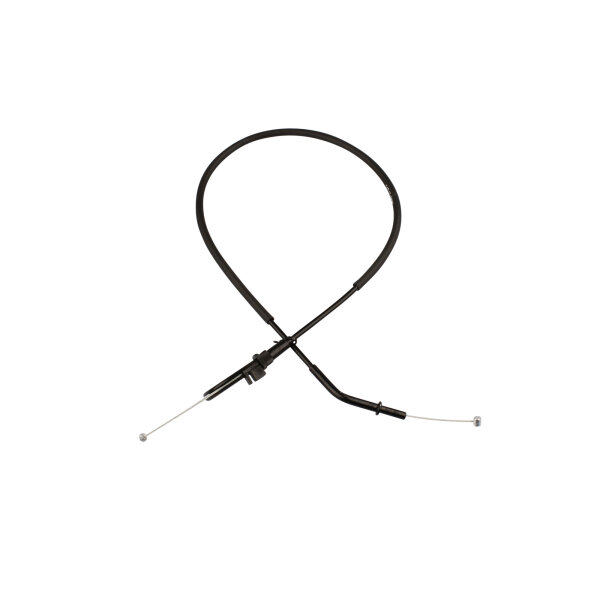 Throttle cable open for Kawasaki ER-6F 650 06-08 ER-6N 650 05-08